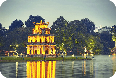 Nội Bài - Hà Nội